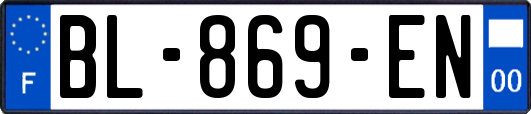 BL-869-EN