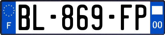 BL-869-FP