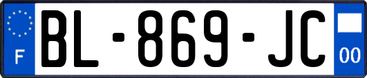 BL-869-JC