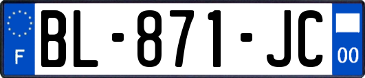 BL-871-JC