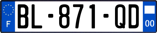 BL-871-QD