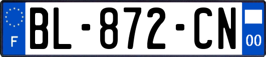 BL-872-CN