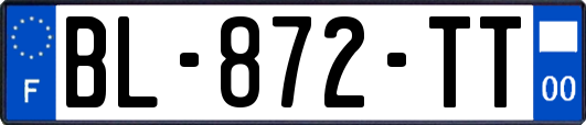 BL-872-TT