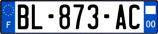 BL-873-AC