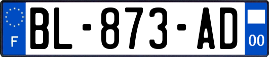 BL-873-AD