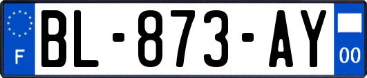 BL-873-AY