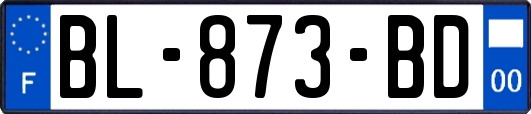 BL-873-BD