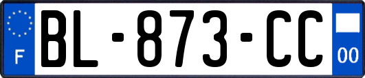 BL-873-CC