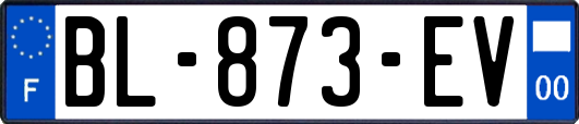 BL-873-EV