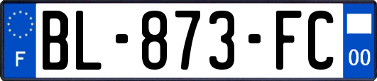 BL-873-FC