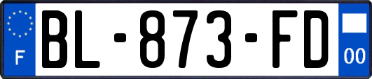 BL-873-FD