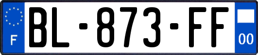BL-873-FF