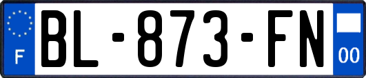 BL-873-FN