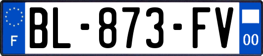 BL-873-FV