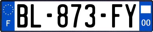 BL-873-FY