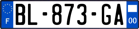 BL-873-GA