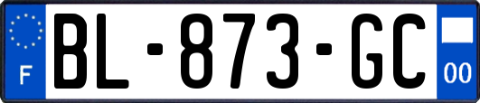 BL-873-GC