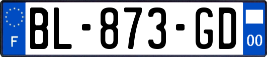 BL-873-GD