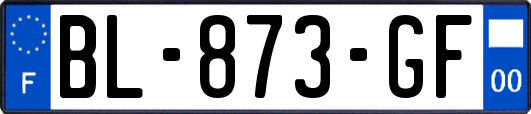 BL-873-GF