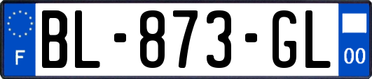 BL-873-GL