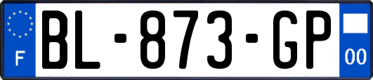 BL-873-GP
