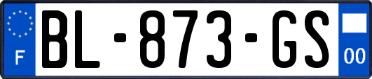 BL-873-GS