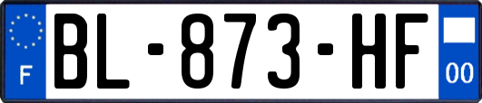 BL-873-HF