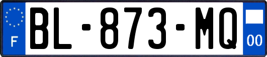 BL-873-MQ