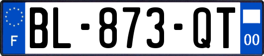 BL-873-QT