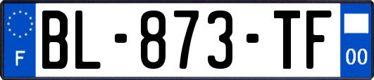 BL-873-TF