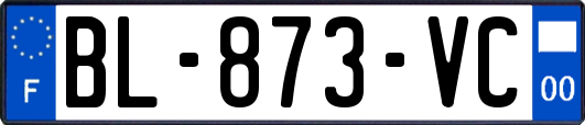 BL-873-VC