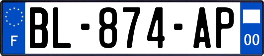 BL-874-AP