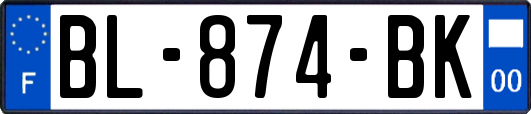 BL-874-BK