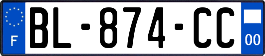 BL-874-CC