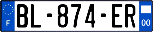 BL-874-ER