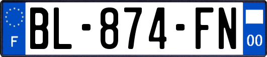 BL-874-FN