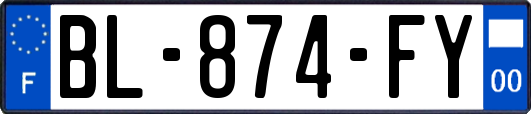 BL-874-FY