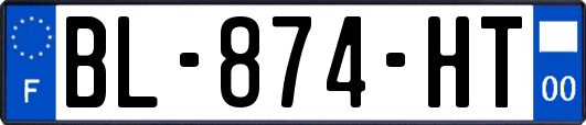 BL-874-HT