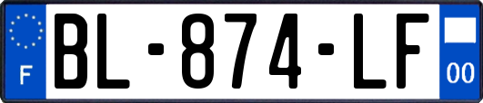 BL-874-LF