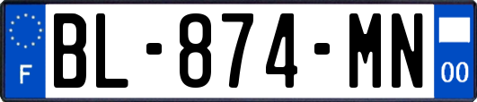 BL-874-MN