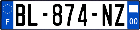 BL-874-NZ