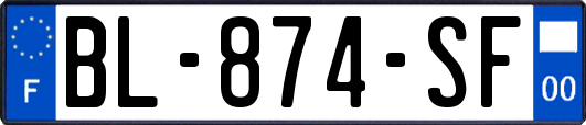 BL-874-SF