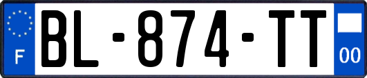 BL-874-TT