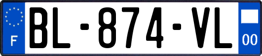 BL-874-VL