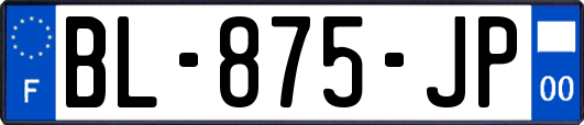 BL-875-JP