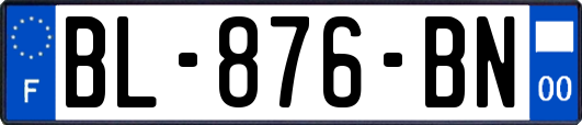 BL-876-BN