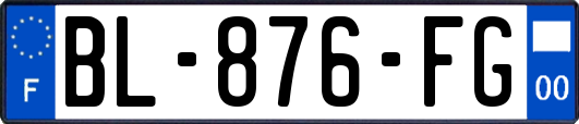 BL-876-FG