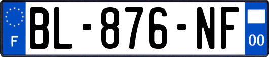 BL-876-NF