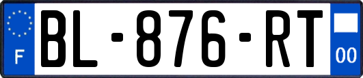 BL-876-RT