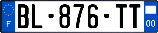 BL-876-TT